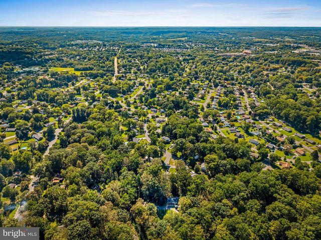 4 CAROLINA AVE, Bel Air, MD 21014