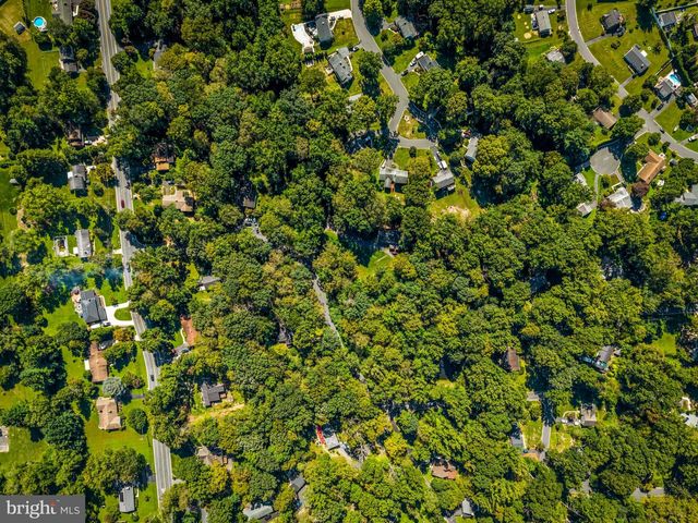 4 CAROLINA AVE, Bel Air, MD 21014