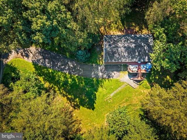4 CAROLINA AVE, Bel Air, MD 21014