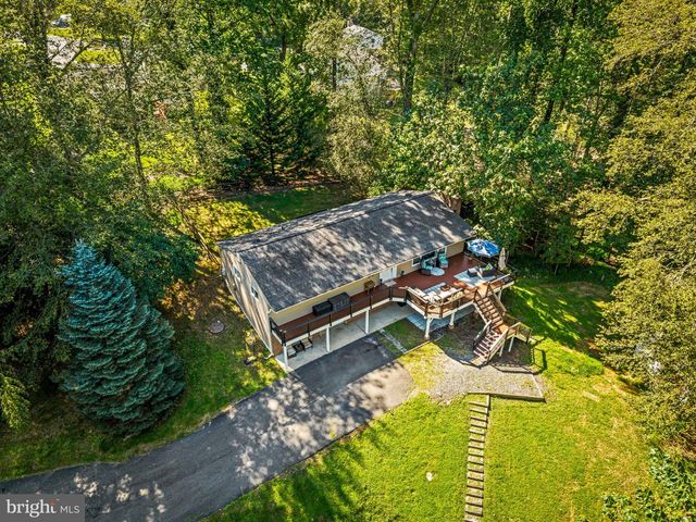 4 CAROLINA AVE, Bel Air, MD 21014
