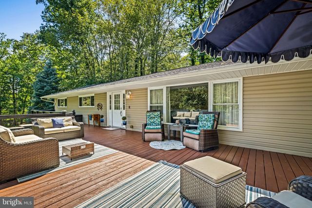 4 CAROLINA AVE, Bel Air, MD 21014