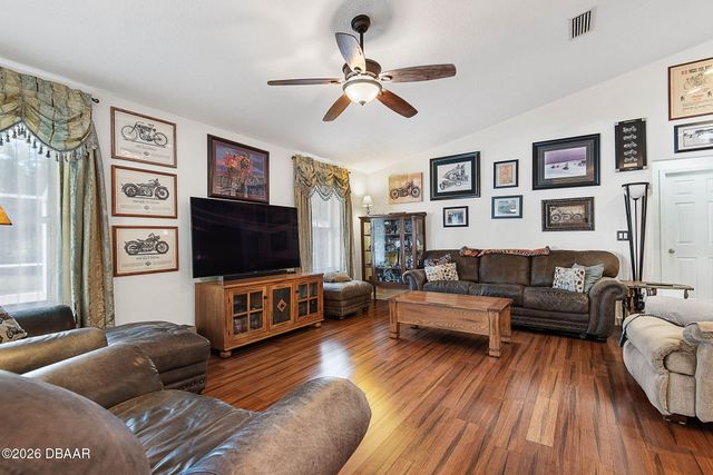 3965 Acoma Drive, Ormond Beach, FL 32174