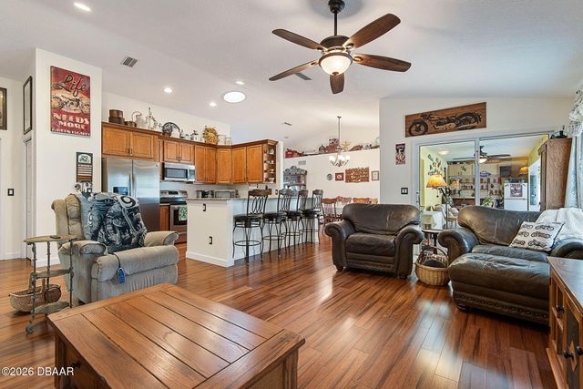 3965 Acoma Drive, Ormond Beach, FL 32174