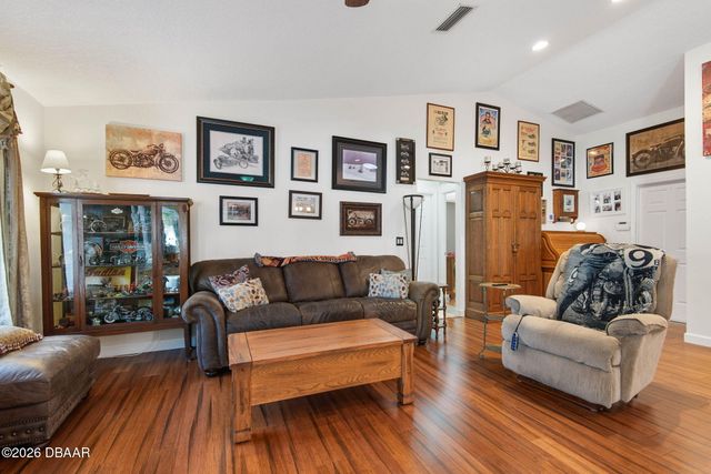 3965 Acoma Drive, Ormond Beach, FL 32174