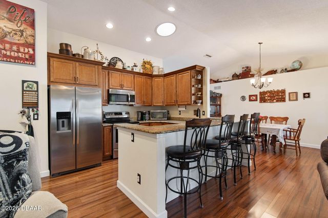 3965 Acoma Drive, Ormond Beach, FL 32174