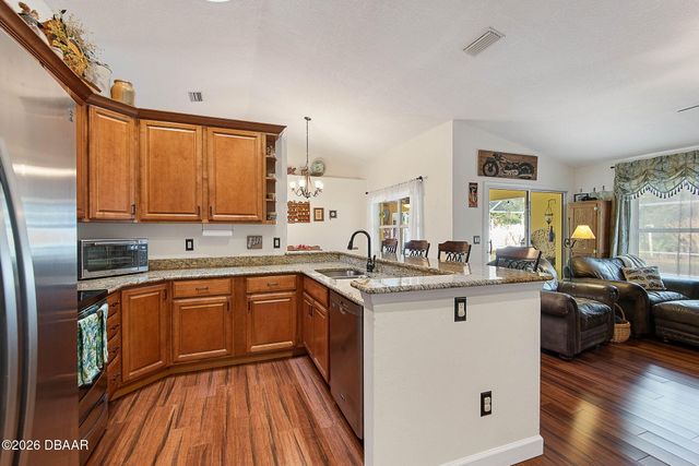 3965 Acoma Drive, Ormond Beach, FL 32174