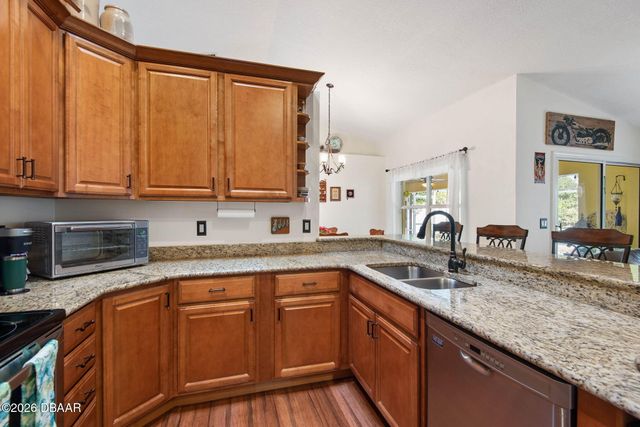 3965 Acoma Drive, Ormond Beach, FL 32174