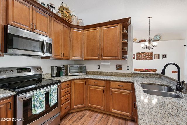 3965 Acoma Drive, Ormond Beach, FL 32174