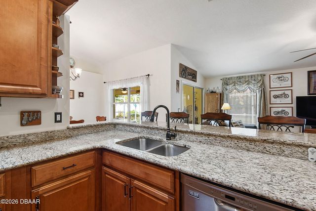 3965 Acoma Drive, Ormond Beach, FL 32174