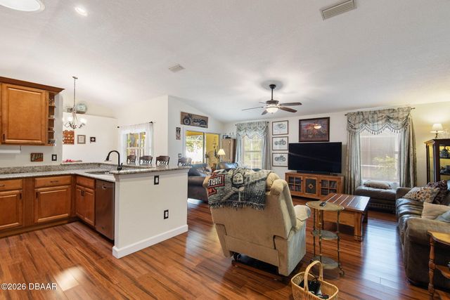 3965 Acoma Drive, Ormond Beach, FL 32174