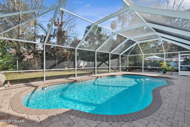 3965 Acoma Drive, Ormond Beach, FL 32174