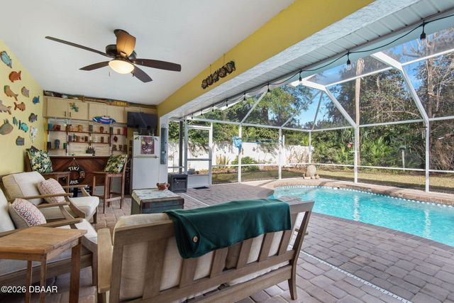 3965 Acoma Drive, Ormond Beach, FL 32174