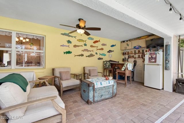 3965 Acoma Drive, Ormond Beach, FL 32174