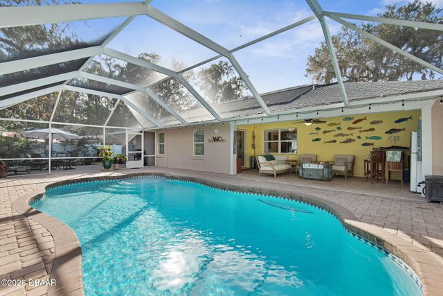 3965 Acoma Drive, Ormond Beach, FL 32174