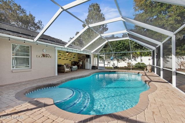 3965 Acoma Drive, Ormond Beach, FL 32174