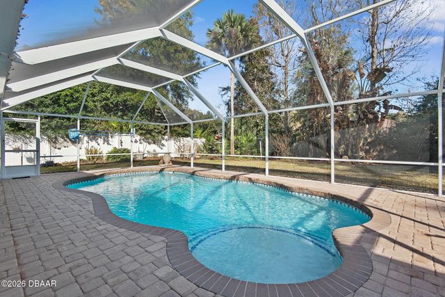 3965 Acoma Drive, Ormond Beach, FL 32174