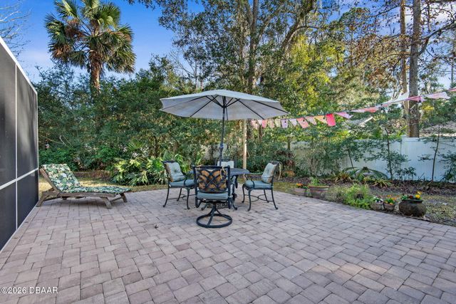 3965 Acoma Drive, Ormond Beach, FL 32174