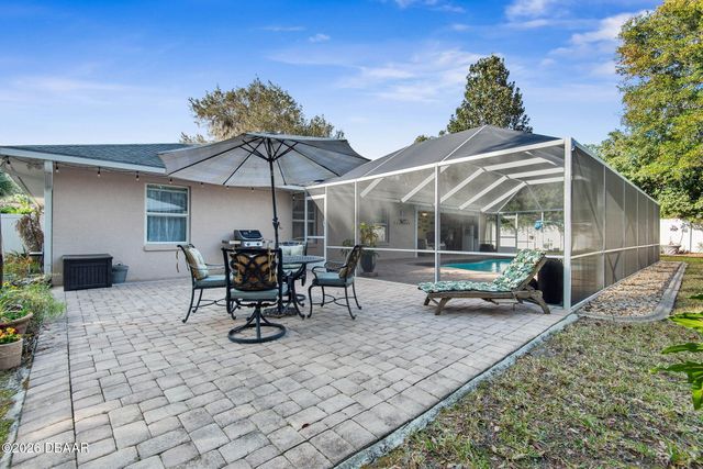 3965 Acoma Drive, Ormond Beach, FL 32174