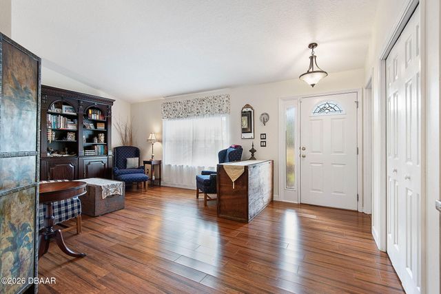 3965 Acoma Drive, Ormond Beach, FL 32174