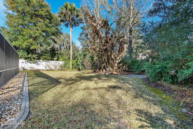 3965 Acoma Drive, Ormond Beach, FL 32174