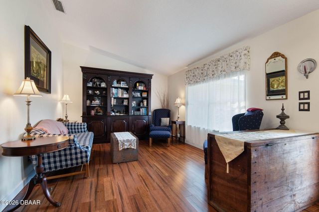 3965 Acoma Drive, Ormond Beach, FL 32174