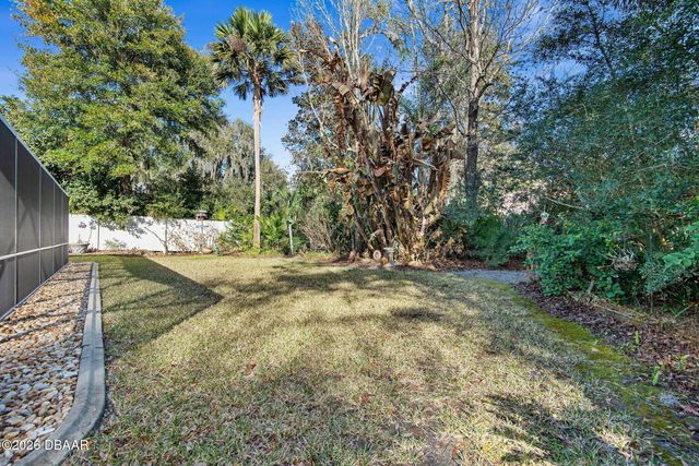 3965 Acoma Drive, Ormond Beach, FL 32174