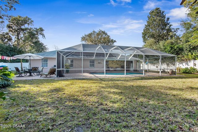 3965 Acoma Drive, Ormond Beach, FL 32174