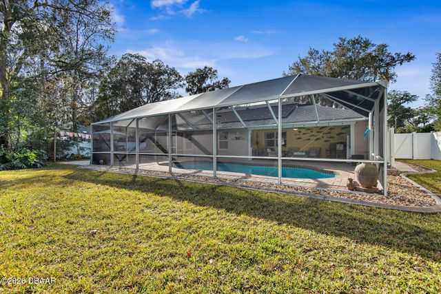 3965 Acoma Drive, Ormond Beach, FL 32174