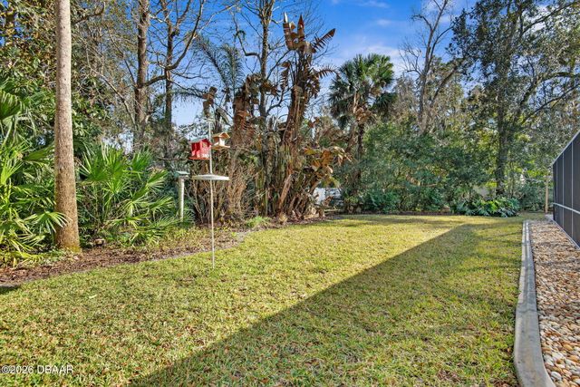 3965 Acoma Drive, Ormond Beach, FL 32174