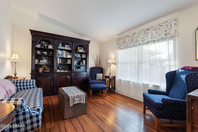 3965 Acoma Drive, Ormond Beach, FL 32174