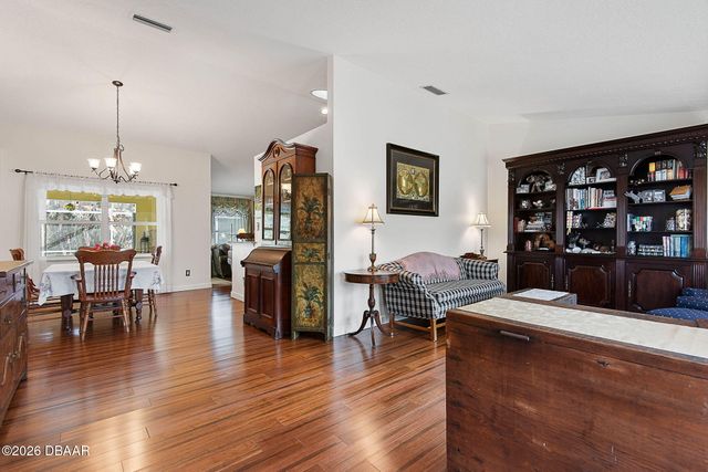 3965 Acoma Drive, Ormond Beach, FL 32174