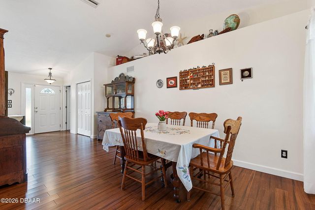 3965 Acoma Drive, Ormond Beach, FL 32174