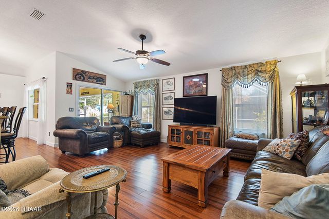 3965 Acoma Drive, Ormond Beach, FL 32174