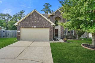 5202 Gage Spring Court, Spring, TX 77373