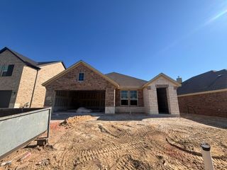 2032 Velora Drive, Haslet, TX 76052