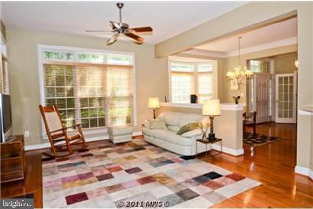 2181 HARITHY DR, Dunn Loring, VA 22027