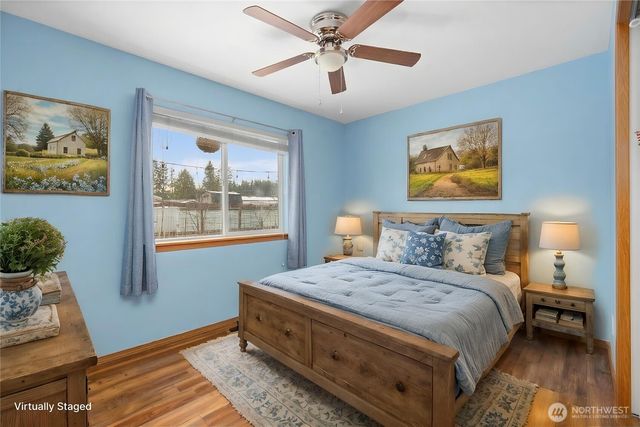 12808 E Macs Loop Road, Granite Falls, WA 98252