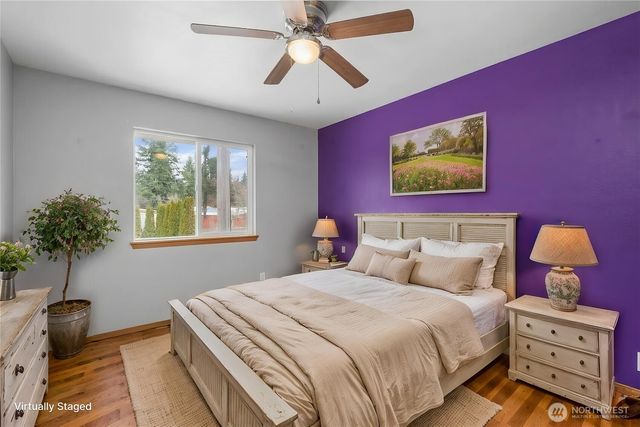 12808 E Macs Loop Road, Granite Falls, WA 98252