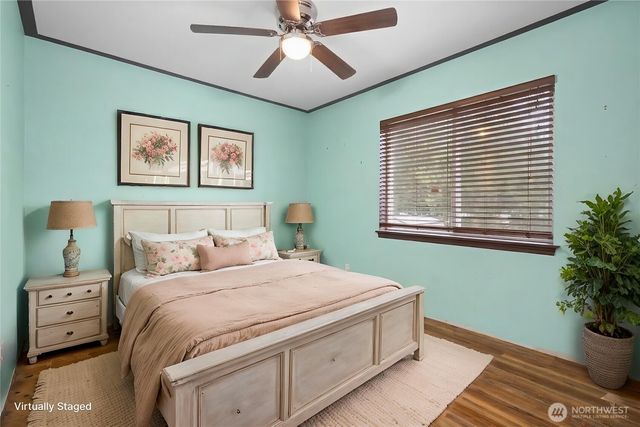 12808 E Macs Loop Road, Granite Falls, WA 98252