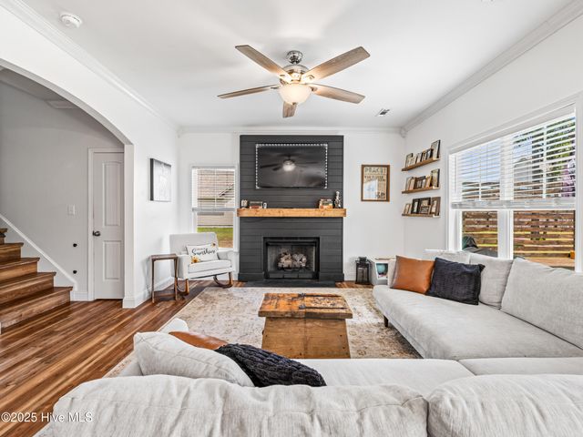118 Prospect Drive, Richlands, NC 28574