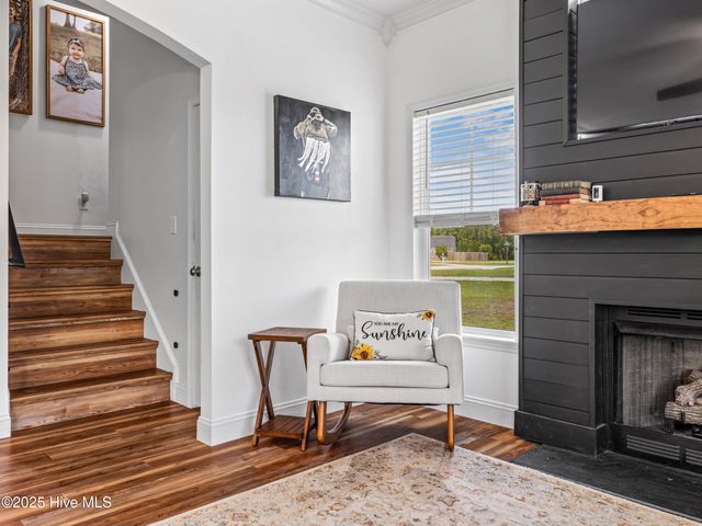 118 Prospect Drive, Richlands, NC 28574