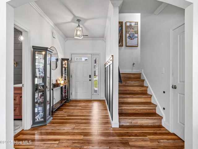118 Prospect Drive, Richlands, NC 28574