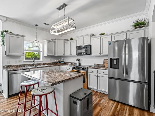 118 Prospect Drive, Richlands, NC 28574
