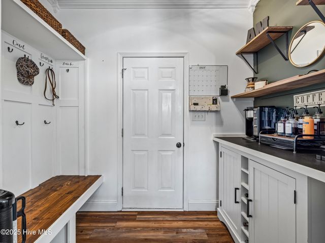 118 Prospect Drive, Richlands, NC 28574