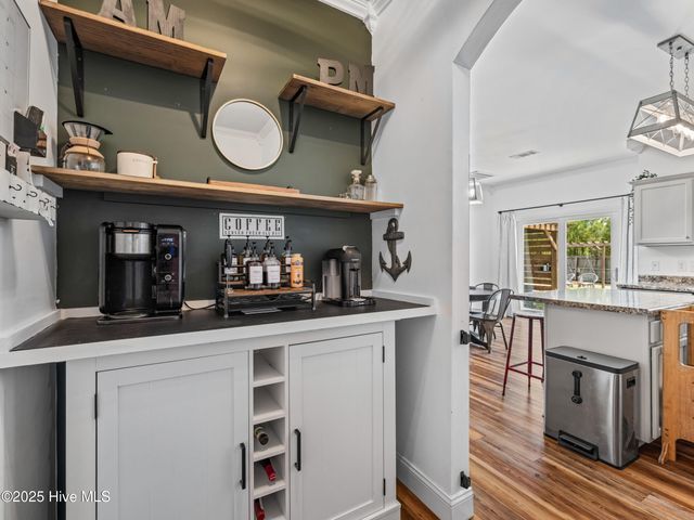 118 Prospect Drive, Richlands, NC 28574