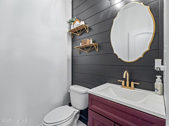 118 Prospect Drive, Richlands, NC 28574