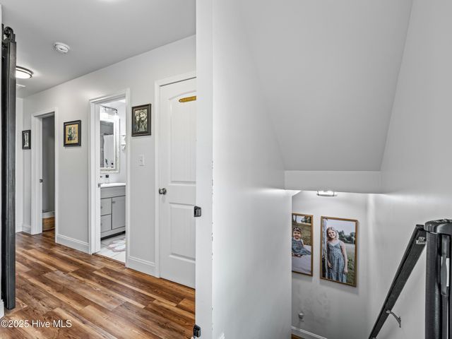 118 Prospect Drive, Richlands, NC 28574