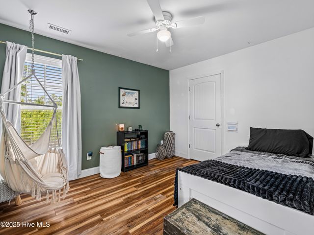 118 Prospect Drive, Richlands, NC 28574