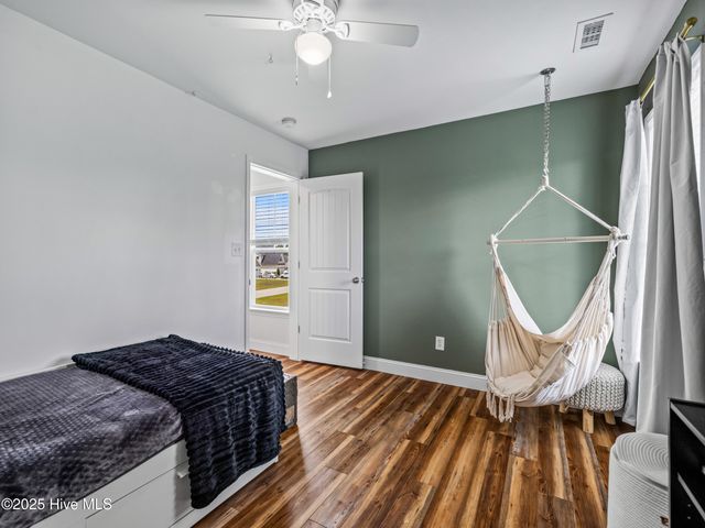 118 Prospect Drive, Richlands, NC 28574