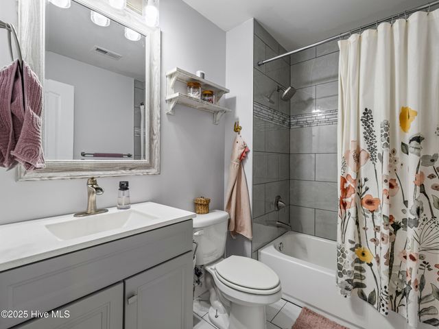 118 Prospect Drive, Richlands, NC 28574